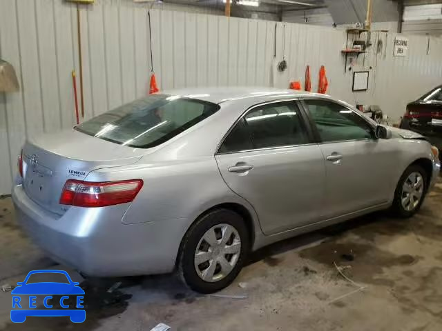 2007 TOYOTA CAMRY CE/L 4T4BE46K67R010871 image 3