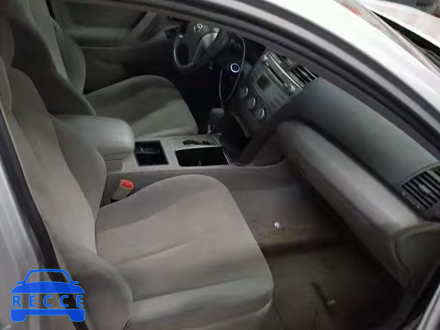 2007 TOYOTA CAMRY CE/L 4T4BE46K67R010871 image 4