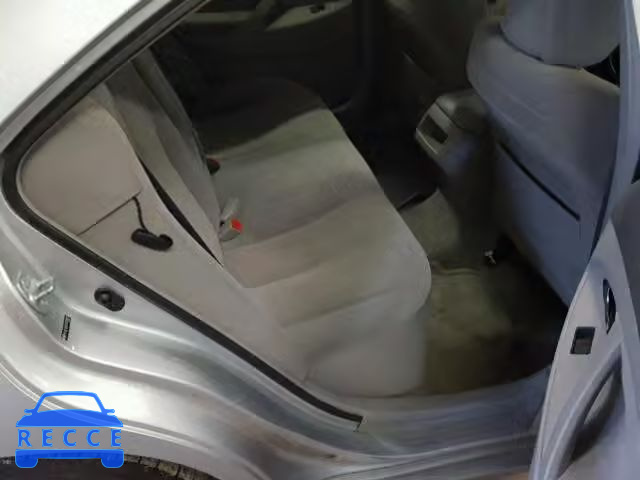 2007 TOYOTA CAMRY CE/L 4T4BE46K67R010871 image 5