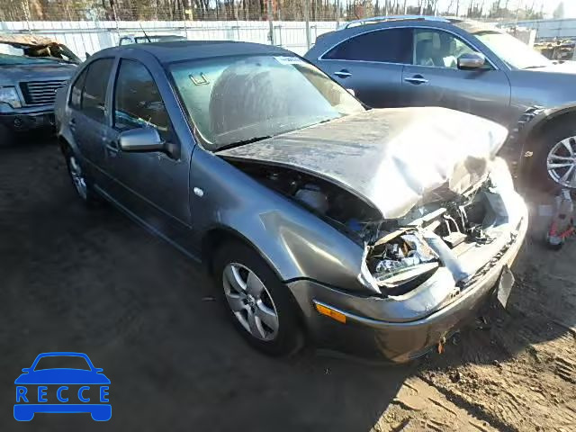 2003 VOLKSWAGEN JETTA GLS 3VWSE69M93M065933 Bild 0