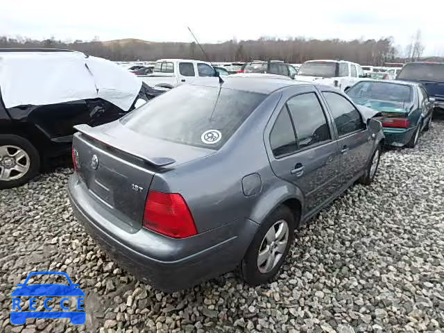 2003 VOLKSWAGEN JETTA GLS 3VWSE69M93M065933 Bild 3