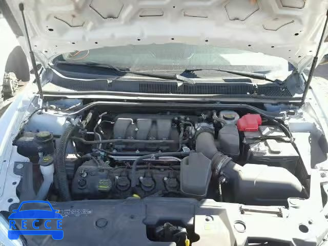 2014 FORD TAURUS POL 1FAHP2L83EG127860 image 6