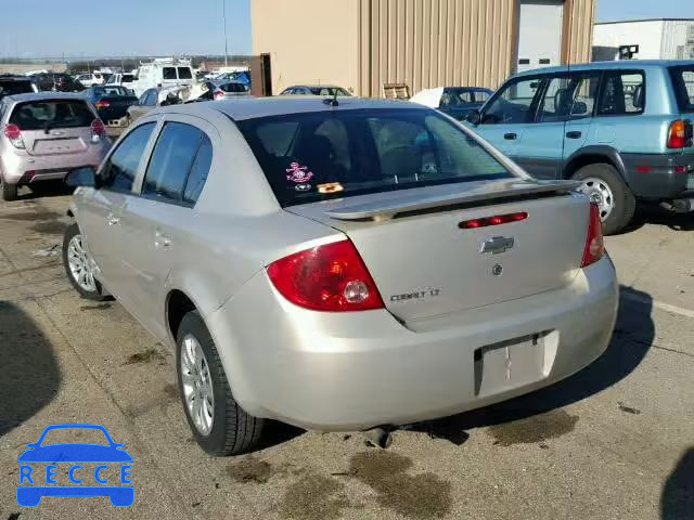 2009 CHEVROLET COBALT LT 1G1AT58H397151785 зображення 2