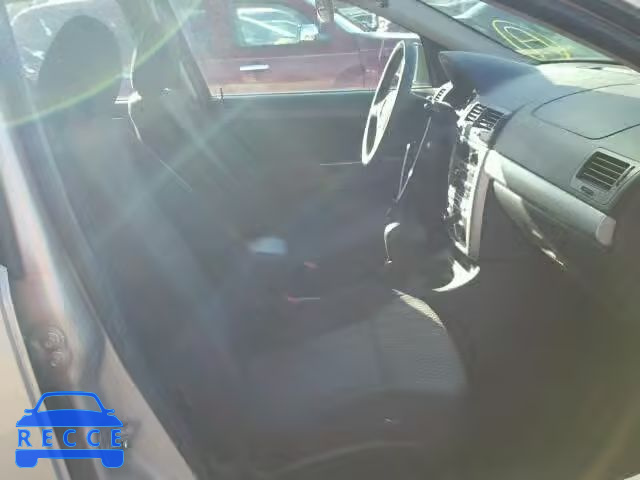 2009 CHEVROLET COBALT LT 1G1AT58H397151785 зображення 4