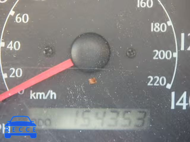 2000 TOYOTA CAMRY SOLA 2T1CG22P6YC344464 image 7