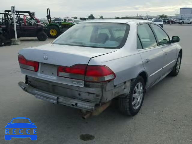 2002 HONDA ACCORD SE 1HGCG56752A133605 image 3