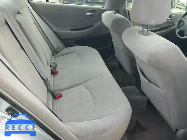 2002 HONDA ACCORD SE 1HGCG56752A133605 image 5