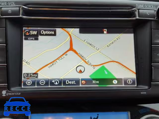 2015 TOYOTA RAV4 XLE 2T3WFREV6FW207692 Bild 8