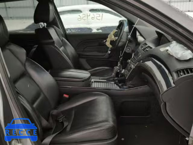 2008 ACURA MDX SPORT 2HNYD28598H000695 image 4