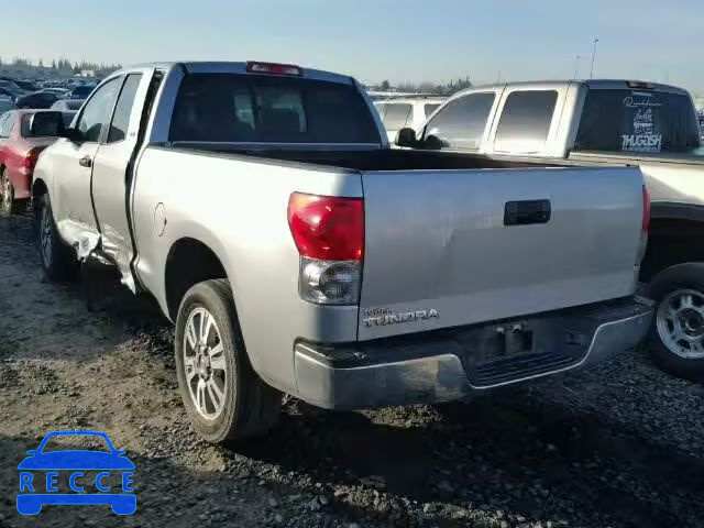 2007 TOYOTA TUNDRA DOU 5TFRU54127X006329 image 2