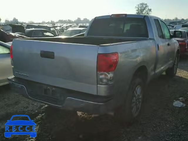 2007 TOYOTA TUNDRA DOU 5TFRU54127X006329 image 3