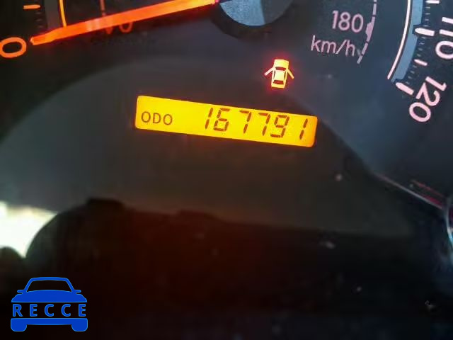 2007 TOYOTA TUNDRA DOU 5TFRU54127X006329 image 7