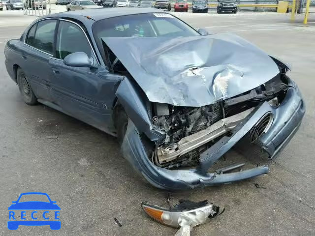 2000 BUICK LESABRE CU 1G4HP54K3Y4286479 image 0