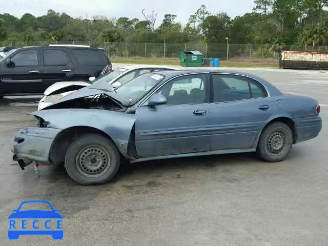 2000 BUICK LESABRE CU 1G4HP54K3Y4286479 зображення 9