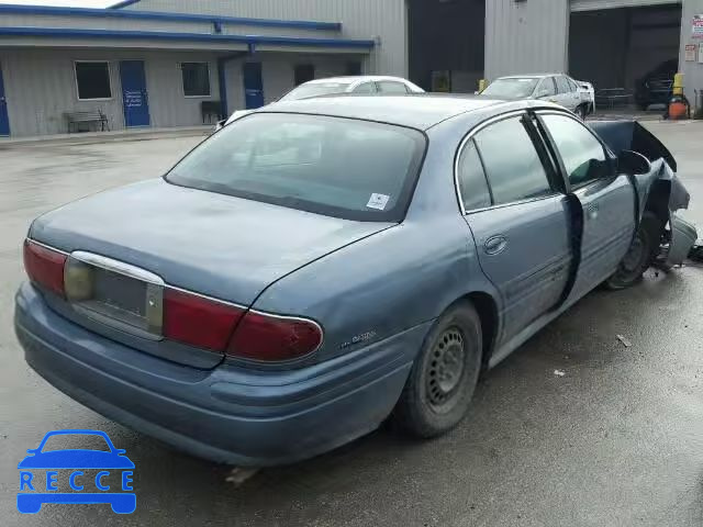 2000 BUICK LESABRE CU 1G4HP54K3Y4286479 image 3