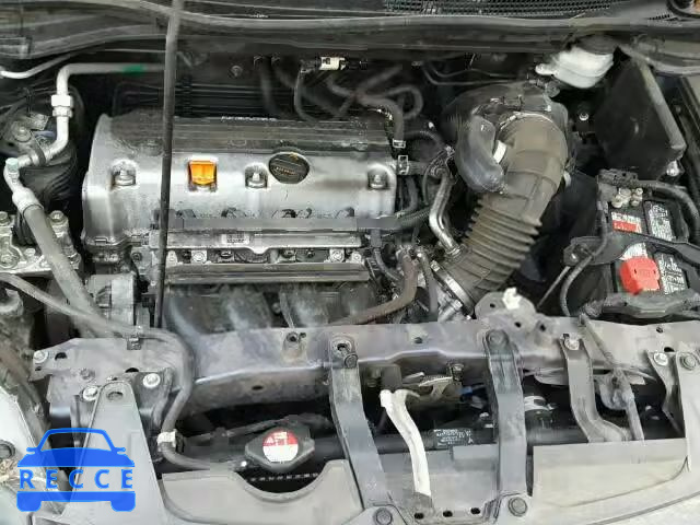 2013 HONDA CR-V EX 3CZRM3H55DG700203 зображення 6