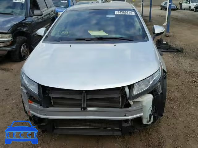 2012 CHEVROLET VOLT 1G1RE6E44CU127637 image 8