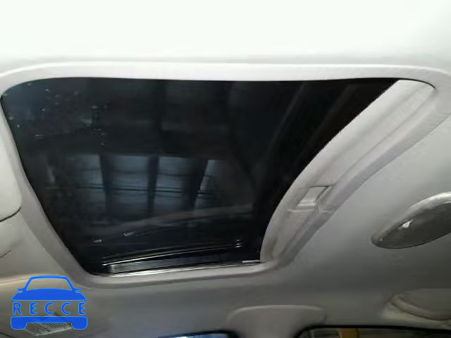 2004 FORD TAURUS SES 1FAFP55S84G180439 image 9