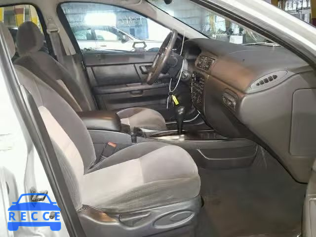 2004 FORD TAURUS SES 1FAFP55S84G180439 image 4