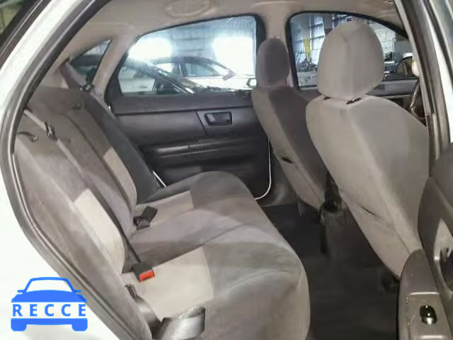 2004 FORD TAURUS SES 1FAFP55S84G180439 Bild 5