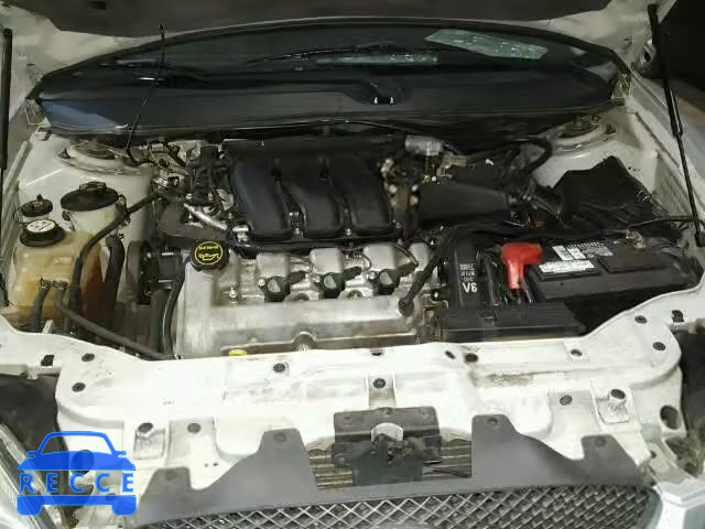 2004 FORD TAURUS SES 1FAFP55S84G180439 image 6