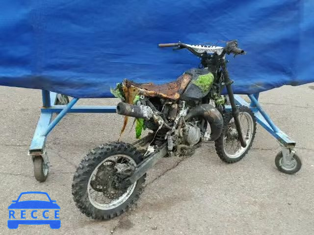 2005 KAWASAKI KX65-A JKBKXEAC85A043597 image 3