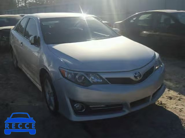 2014 TOYOTA CAMRY L/SE 4T1BF1FK2EU821862 image 0