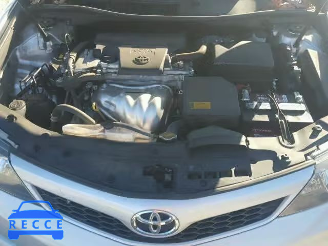 2014 TOYOTA CAMRY L/SE 4T1BF1FK2EU821862 image 6