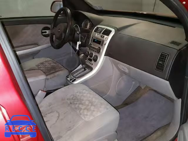 2006 CHEVROLET EQUINOX LT 2CNDL73F866146658 image 4