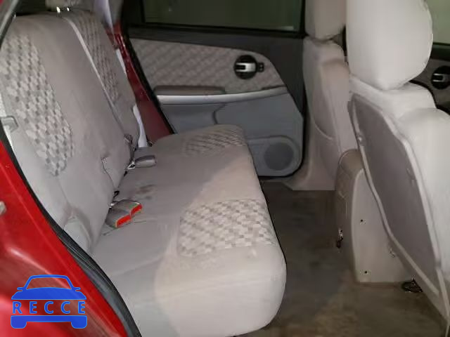 2006 CHEVROLET EQUINOX LT 2CNDL73F866146658 image 5