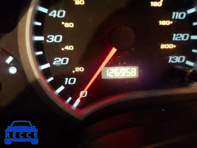 2006 CHEVROLET EQUINOX LT 2CNDL73F866146658 image 7