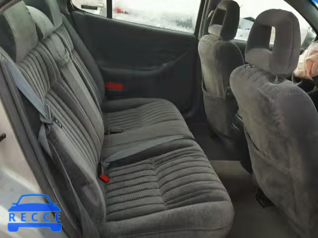 1998 PONTIAC GRAND PRIX 1G2WJ52M8WF334047 image 5