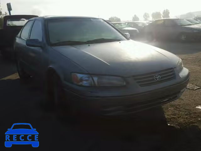 1997 TOYOTA CAMRY LE/X JT2BF22KXV0011167 image 0