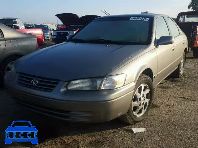 1997 TOYOTA CAMRY LE/X JT2BF22KXV0011167 image 1
