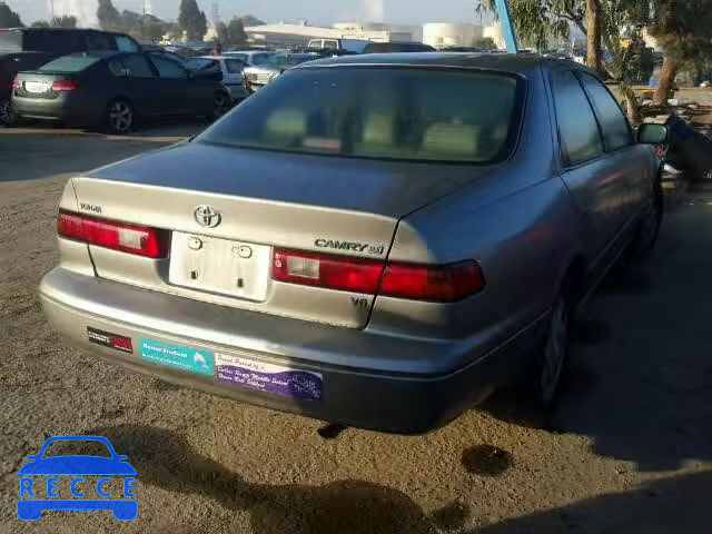 1997 TOYOTA CAMRY LE/X JT2BF22KXV0011167 image 3