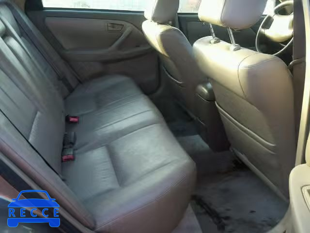 1997 TOYOTA CAMRY LE/X JT2BF22KXV0011167 image 5
