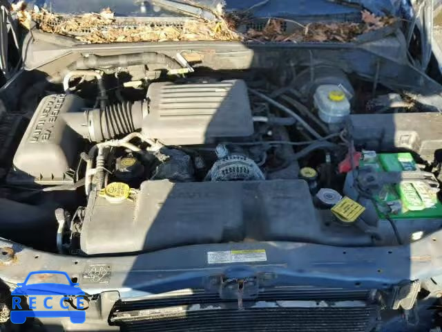 2003 DODGE DURANGO SL 1D4HS48N63F511320 image 6