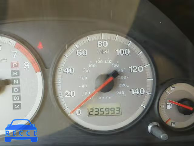 2001 HONDA CIVIC LX 1HGEM22531L064520 image 7