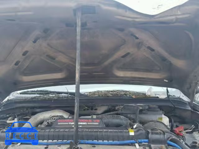 2005 FORD F350 SUPER 1FTWX31P85EA30490 image 6