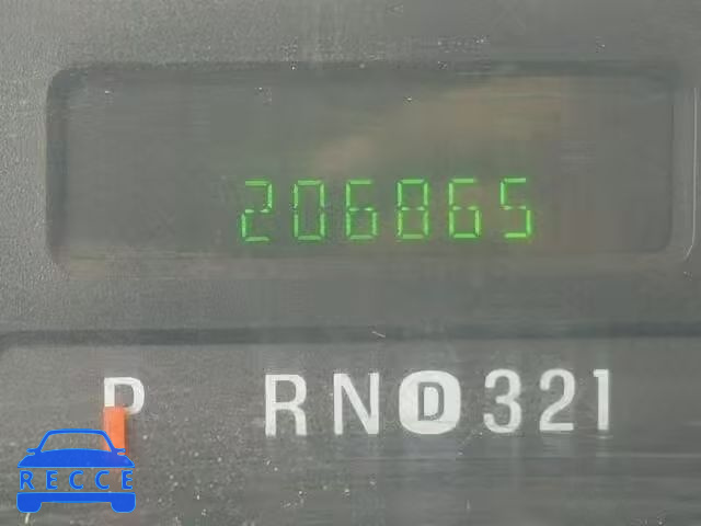 2005 FORD F350 SUPER 1FTWX31P85EA30490 image 7