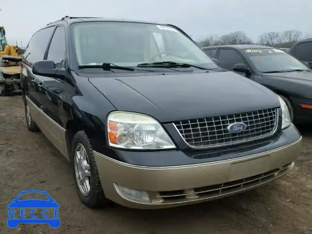 2004 FORD FREESTAR L 2FMDA58264BB18037 Bild 0