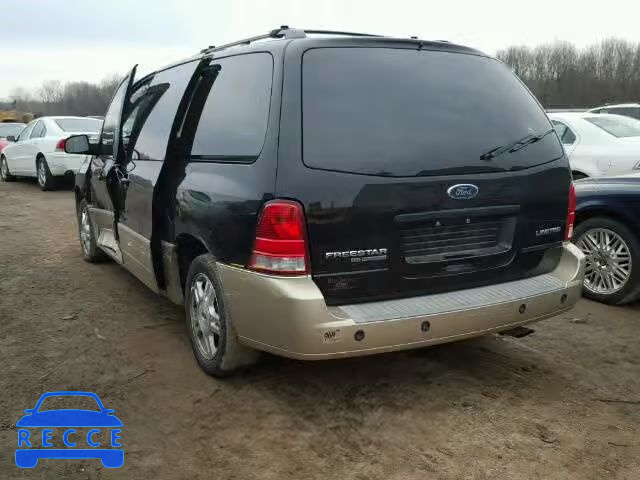 2004 FORD FREESTAR L 2FMDA58264BB18037 Bild 2