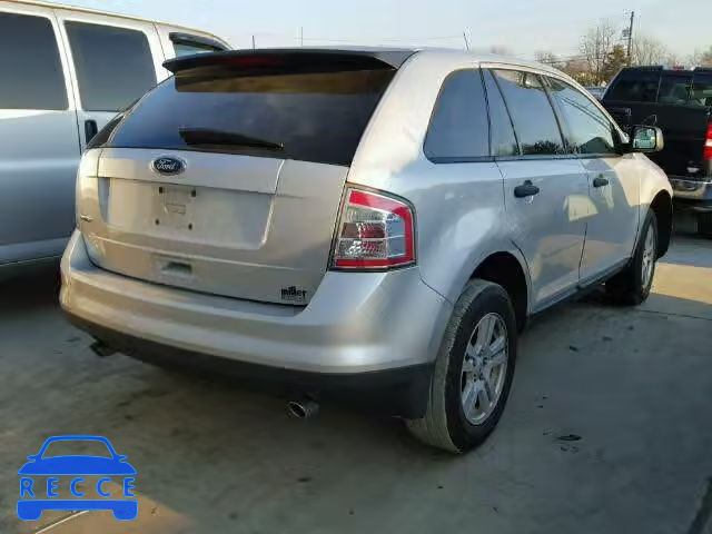 2009 FORD EDGE SE 2FMDK36C79BA46706 зображення 3