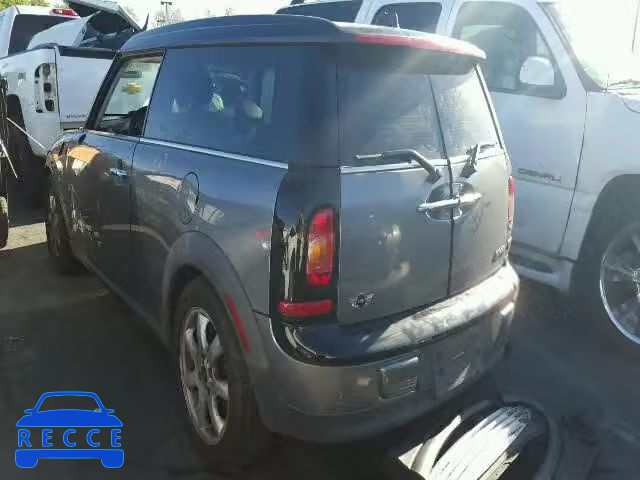 2010 MINI COOPER CLU WMWML3C54ATX37054 image 2