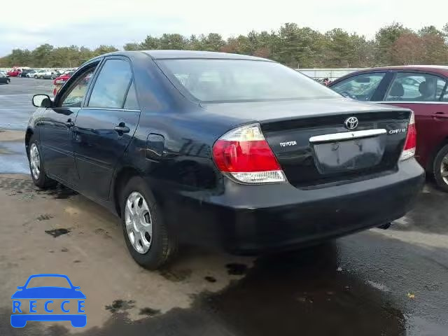 2005 TOYOTA CAMRY LE/X 4T1BE32KX5U408267 image 2