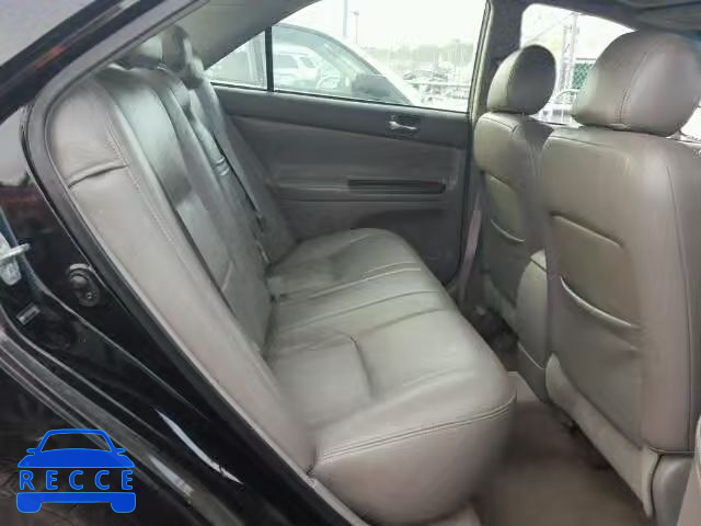 2005 TOYOTA CAMRY LE/X 4T1BE32KX5U408267 image 5
