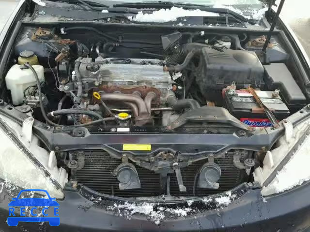 2005 TOYOTA CAMRY LE/X 4T1BE32KX5U408267 image 6