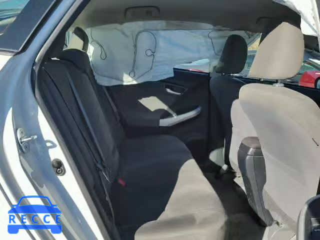 2015 TOYOTA PRIUS JTDKN3DUXF0482817 image 5