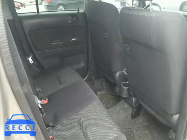 2005 TOYOTA SCION XB JTLKT324550179164 зображення 5