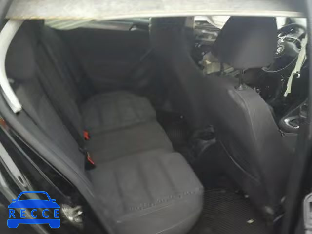 2011 VOLKSWAGEN GOLF WVWDA7AJ1BW117066 image 5